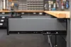 Küpper Werkbank 12179, 170x84x60 cm, 6 Schubladen, 2 Türen, Produktbild-Vorschau 2