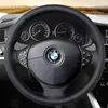 Lenkradbezug für BMW M Sport 3 E36 5 E39 7 E38 8 E31 M3 M5 Produktbild-Vorschau 3