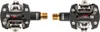 Look X-Track Race Carbon Ti Pedale black  Schwarz Produktbild-Vorschau 7