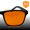 Computerbrille mit Blaulichtfilter ANTI BLUE LIGHT + Etui, Produktbild-Vorschau 4