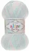 Alize Baby Best Batik 6623 Strickgarn Produktbild-Vorschau 2