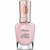 A bottle of Sally Hansen Color Therapy nail polish with an Argan Oil formula. Anteprima dell’immagine prodotto