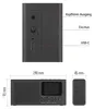 EMOS Radio DAB+ avec Bluetooth et double alimentation, Voir les images du produit 5