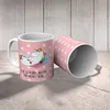 Mr. & Mrs. Panda Trinklernbecher Einhorn Wolke 7 - Rot Produktbild-Vorschau 3