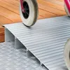 Verstellbare Türschwellenhilfe - 100 mm Produktbild-Vorschau 7