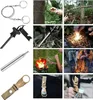 SOS súprava na prežitie - Survival sada 12v1 Náhľad obrázku produktu 9