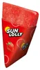 Sun Lolly vodní led k samomrazení s jahodovou příchutí 8 Náhled obrázku produktu 2