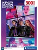 Clementoni - Chasseurs de démons K-Pop - Puzzle de 300 Voir les images du produit 8