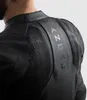Rebelhorn Vandal 2 Motorrad Lederjacke, schwarz, 54 Produktbild-Vorschau 4
