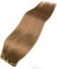 Weave Hair Echthaartresse für Haarextensions, Remy Haar, Produktbild-Vorschau 1