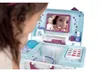 Smoby My Beauty Kosmetikkoffer - Disney Frozen Die Produktbild-Vorschau 5
