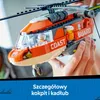LEGO City Helikopter van de Kustwacht - Speelgoed Productafbeelding-voorbeeld 14