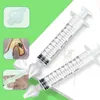 2 Stš¹ck Baby Nasendusche, Wiederverwendbare Nasenreiniger, Produktbild-Vorschau 5