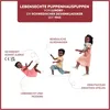 Famille de poupées Lundby Billie - set de 5 poupées pour Voir les images du produit 7