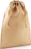 Westford Mill W415 | Jute Stuff Bag - Farbe: Natural - Produktbild-Vorschau 3