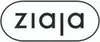 The image shows the brand logo "ZIAJA" inside an oval shape. Podgląd zdjęcia produktu