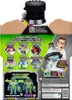 Beast Lab Beast Maker Shark Shark Lab Pestrobarevná figurka Náhled obrázku produktu 17