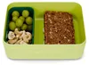 ergobag boîte à goûter plastique football Voir les images du produit 3