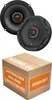 Smart ForTwo 451 Front - JBL GX602 | 2-Wege | 16,5cm Koax Produktbild-Vorschau 1
