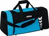 Borsa sportiva Erima Six Wings Nera Anteprima dell’immagine prodotto 1