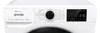Gorenje WPNEI84A1TS Waschmaschine, 8kg, 1400 U/min., Produktbild-Vorschau 7