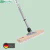 BawiTec Großraumschrubber 40cm Breit mit Teleskopstiel Produktbild-Vorschau 6
