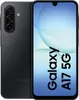 Samsung Galaxy A17 5G 256 GB Dual-Sim Black Neu Produktbild-Vorschau 1