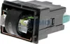VEMO Schalter Sitzheizung V10-73-0325 Hinten für AUDI A4 Produktbild-Vorschau 2