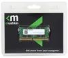SO DDR4 32GB PC 3200 Mushkin Essentials CL22 1,2V intern Voir les images du produit 1