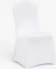 LZQ 50 Stück Universell Stuhlhussen Stuhl Husse Stretch Produktbild-Vorschau 17