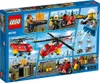 LEGO® - City, Unità antincendio; 60108 Anteprima dell’immagine prodotto 2