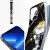 Hülle für Apple iPhone 13 Pro Schutzhülle Marmor Motiv Produktbild-Vorschau 6