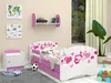Happy Babies Kinderbett - Mit Matratze & Schublade und Produktbild-Vorschau 2