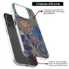 1001Coques - Coque silicone compatible avec Apple iPhone Voir les images du produit 4