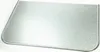 Verzinkt Bodenblech Schmutzblech Ofenblech 600x400 mm Produktbild-Vorschau 1