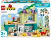 LEGO DUPLO TOWN 3 en 1 10470 Maison familiale moderne Voir les images du produit 11