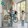 Vélo enfant 14 pouces pour garçons de 3, 4 et 5 ans, 7,49 Voir les images du produit 4