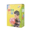 OVERBALL - 23 cm, spina lunga - blu Anteprima dell’immagine prodotto 2