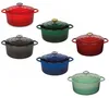 Küchenprofi braadpan, rond, 24 cm, jade, artikelnummer Productafbeelding-voorbeeld 6