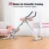 Multifunktionaler klappbarer Bauchmuskeltrainer - Produktbild-Vorschau 6