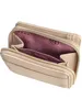 bugatti Geldbörse Ella Ladies Small Zip Around Wallet Beige Produktbild-Vorschau 18