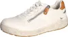 A single white sneaker is shown from a side-angle on a white background. Produktbild-Vorschau