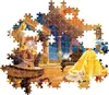 Puzzle CLE 1000 Compatto Disney Princess 39854 Anteprima dell’immagine prodotto 7