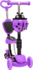LifeGoods MultiRider - Kinderroller mit Schiebestange - 3 Produktbild-Vorschau 2