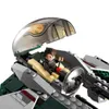 Lego StarWars 9494 Anakins Jedi Interceptor Produktbild-Vorschau 4