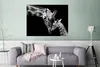 MuchoWow® Poster Giraffe - Wildtiere - Porträt - Produktbild-Vorschau 5