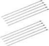 Schwaiger Kabelbinder Edelstahl 0.25m 10 Stück Produktbild-Vorschau 8