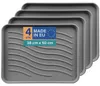 Odkvapkávacia miska na topánky 50 x 38 x 2,5 cm, Náhľad obrázku produktu 1