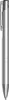 10x Kugelschreiber Hochwertig 13,7cm Silber Aluminium blaue Produktbild-Vorschau 4