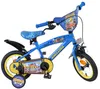 Rubble & Crew - Kinderfahrrad - Jungen - 12 Zoll - Blau Produktbild-Vorschau 12
